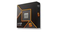 The new AMD Ryzen 5 9600X seems like a promising CPU for gaming (Image via AMD)
